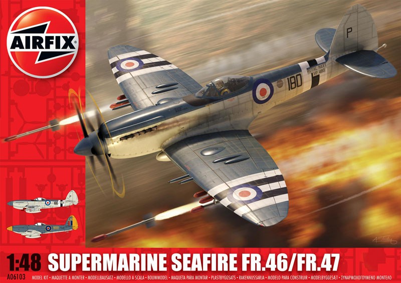 AIRFIX A06103