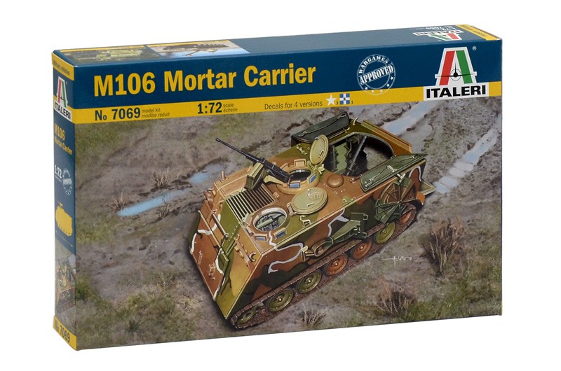 ITALERI 7069