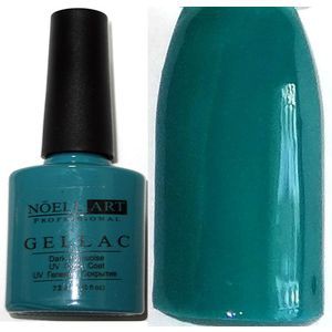 Gellac Noell-Art A220 Dark Turquoise