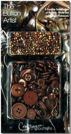  100005827     Button Artist Buttons & Beads Coffee  4.01 EUR (319.35 .).jpg