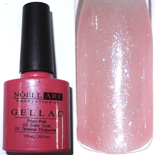 Gellac Noell-Art B87 Prism Pink