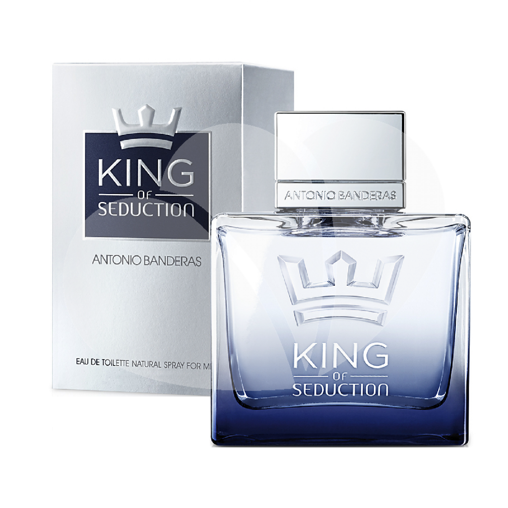 Antonio Banderas King of Seduction (edt)  100 ml.png