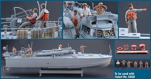 ITALERI 5611