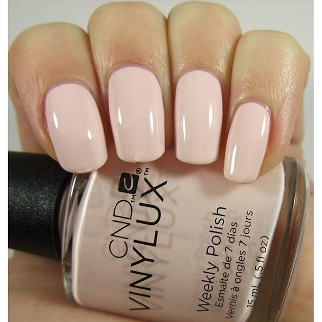 VINYLUX 203 Winter Glow