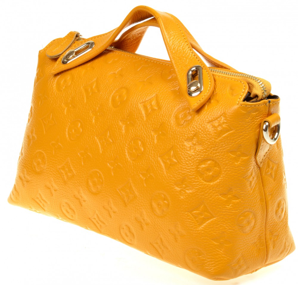 Alibe Yellow-2300 