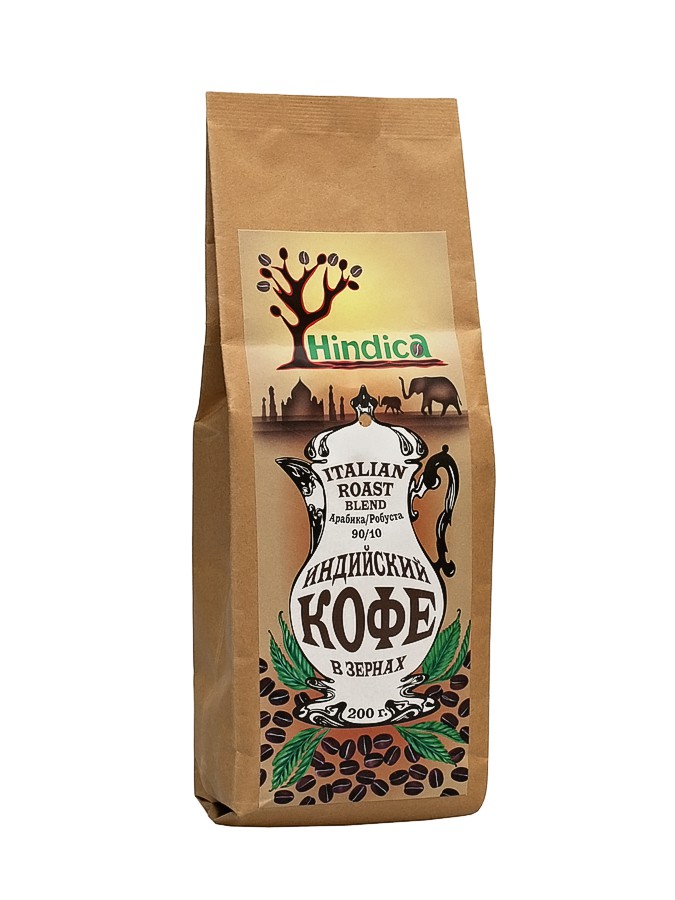     Italian Roast Blend