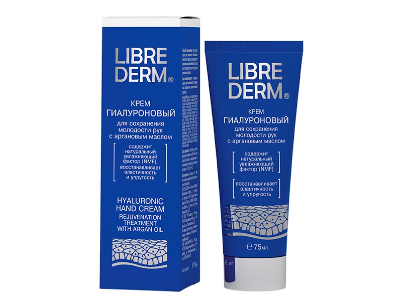 LIBREDERM          75  311 