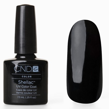 Shellac.Black Pool