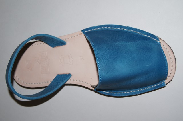 VECCHIO CAPRI	 	