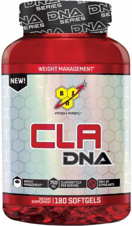 BSN CLA DNA 180ct