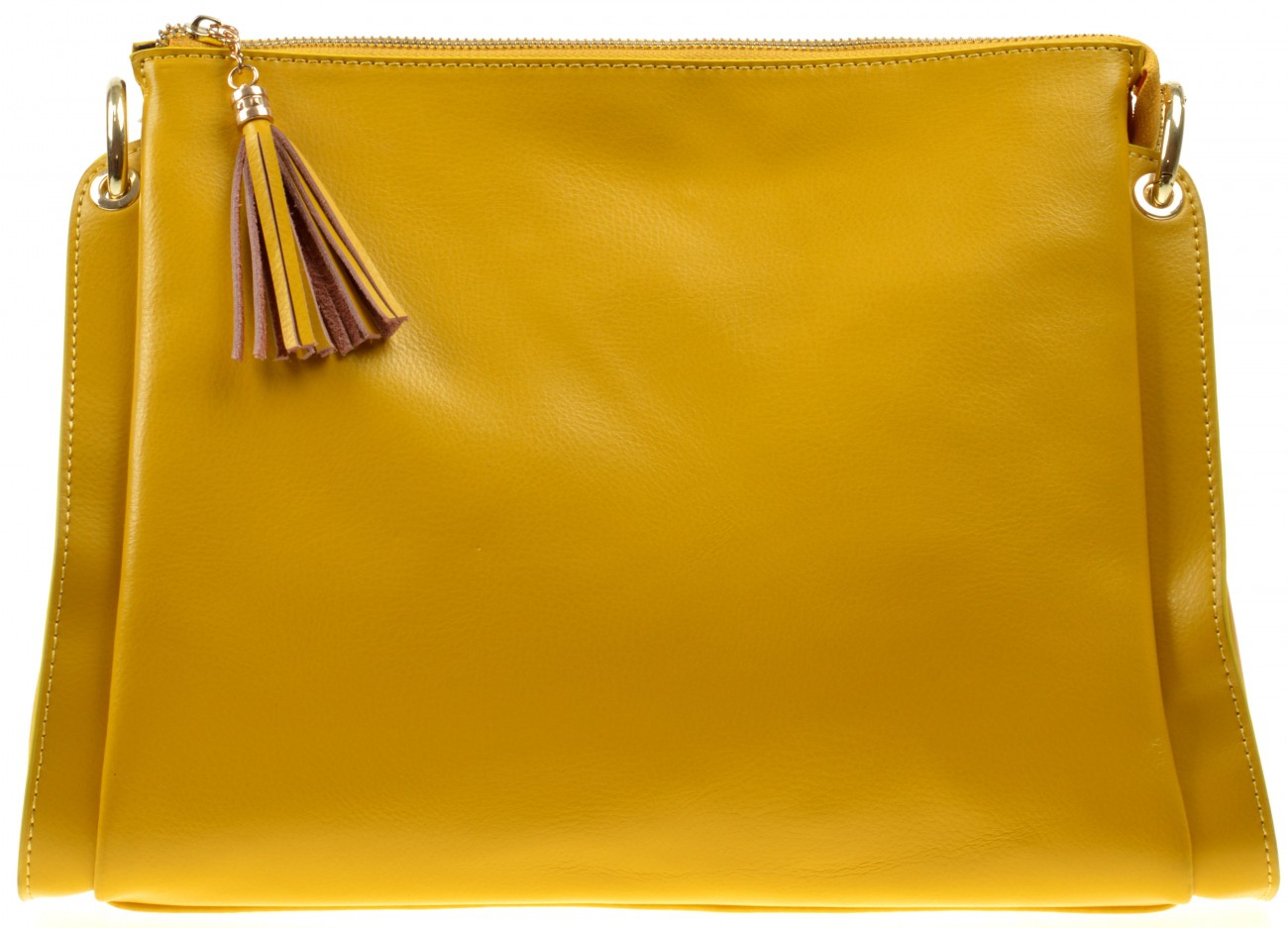   Edelweiss Yellow-2500 