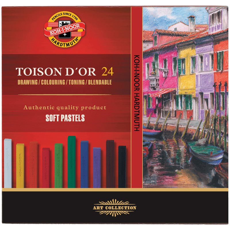   Toison d'or, 24 , . . 589,95