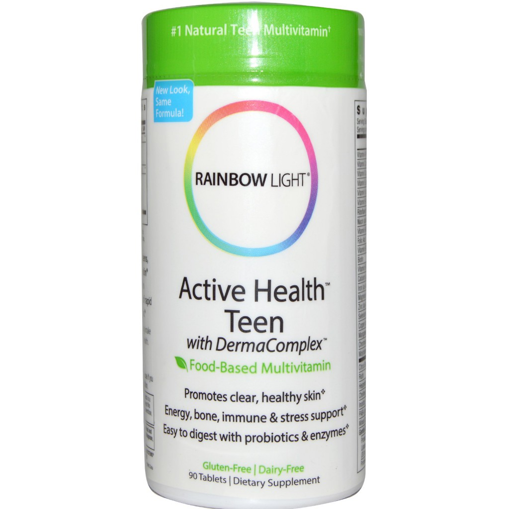 Rainbow Light,   : ,    , 90 