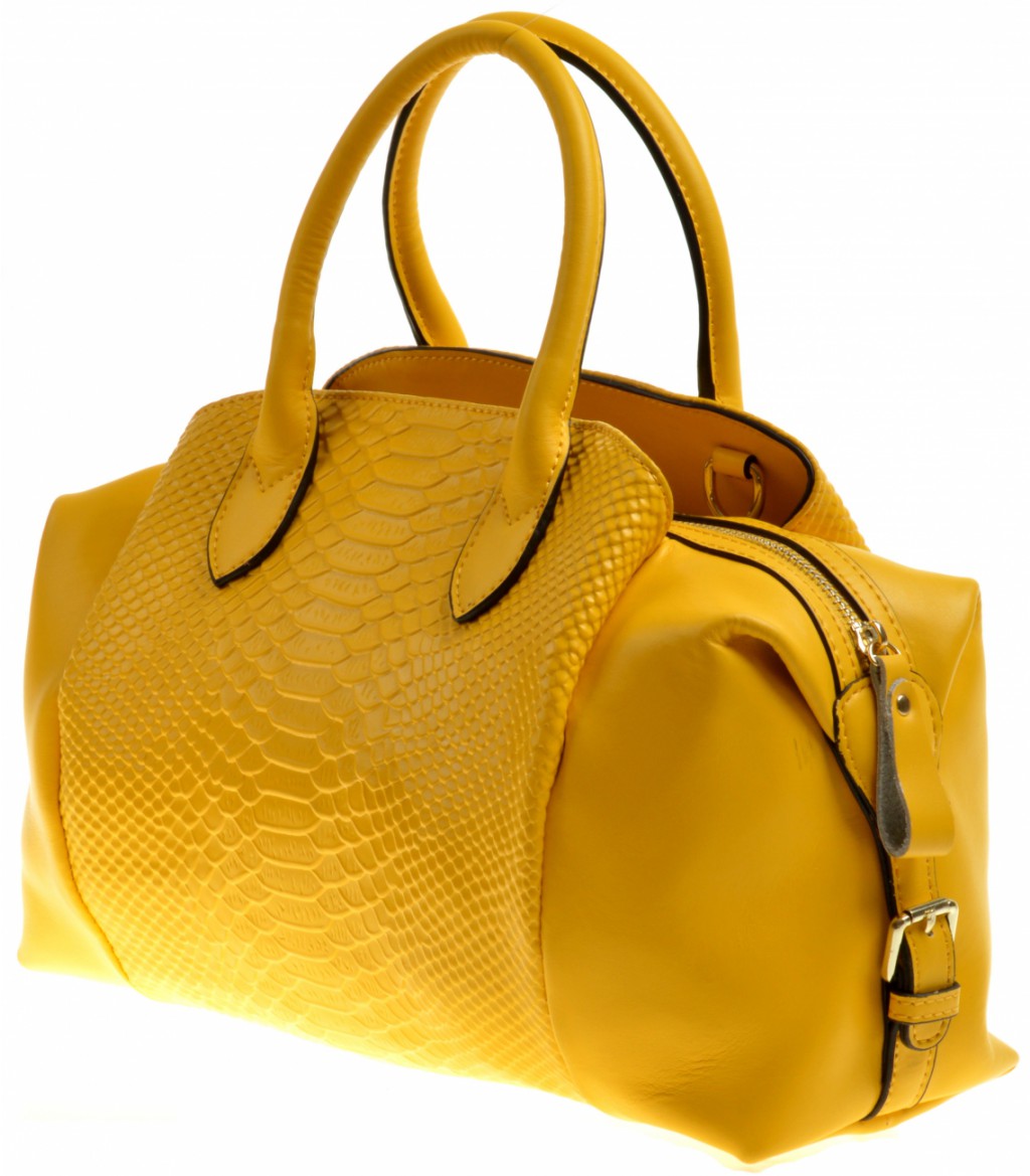   Flint Yellow-2550