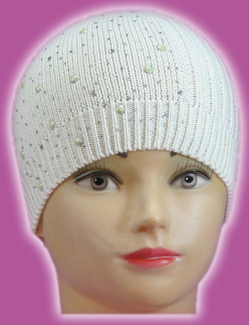 Шапка для девочек SKG 329 200р