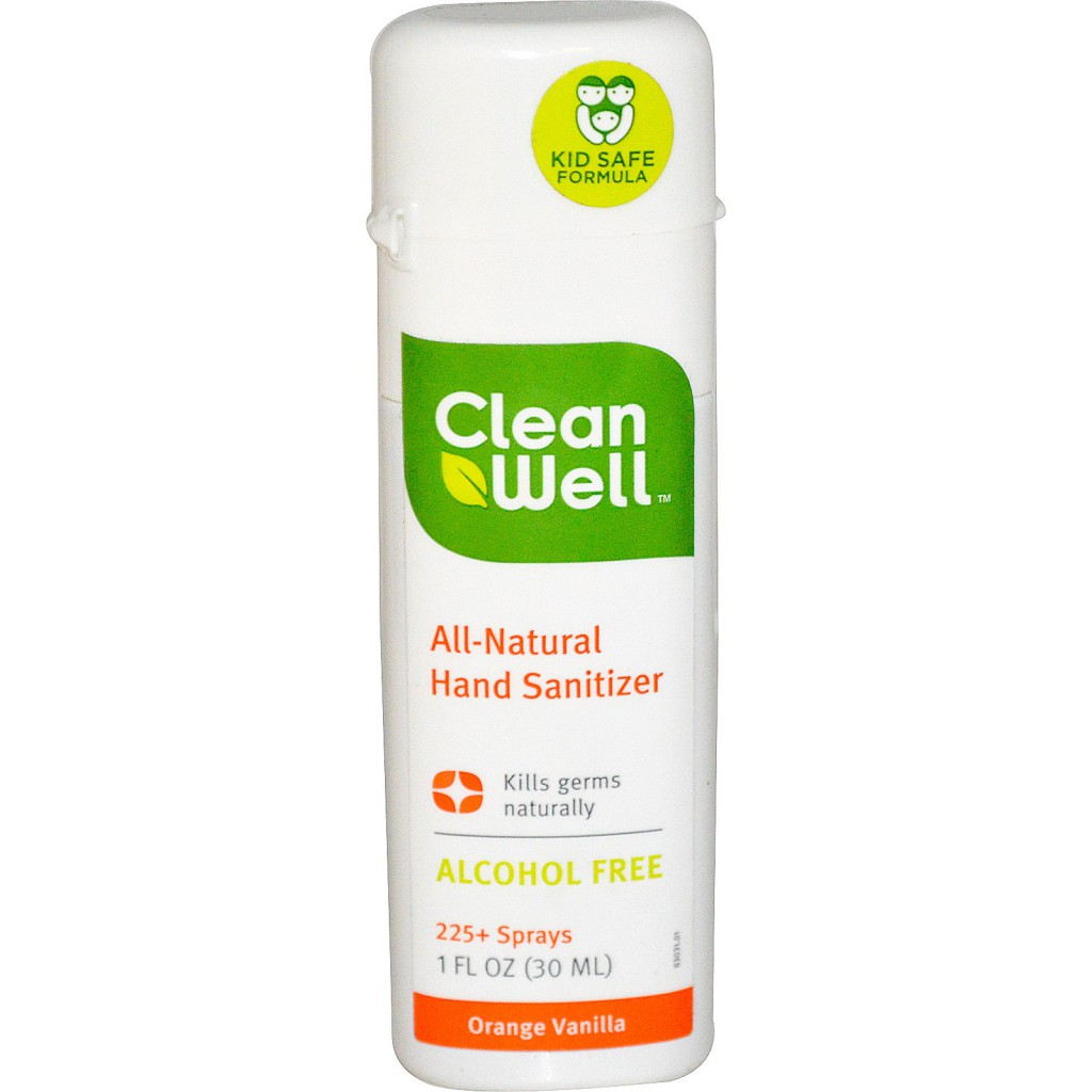 Clean Well,     ,   , 1   (30 )