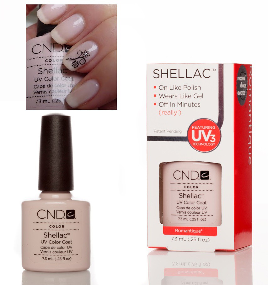 Shellac.Romantique