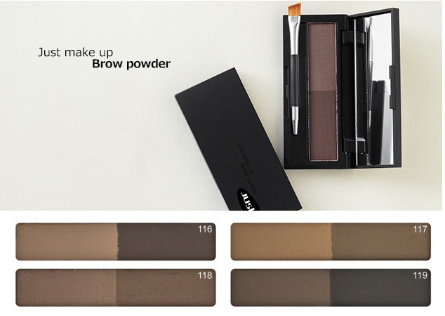 JUST BrowPowder     2 , 169.jpg