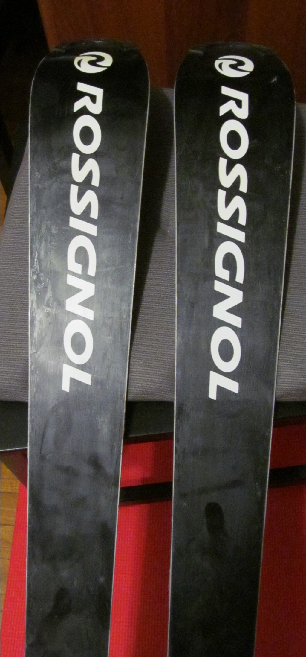 Rossi tip