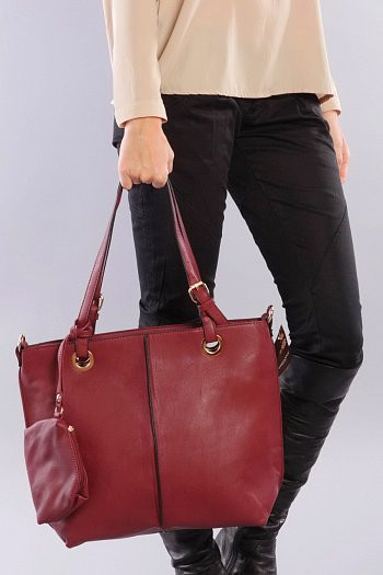 G2970-bordo. Искусственная кожа. Gi-ov-an-na-Mi-la-no. Испания. 2226 руб.jpeg