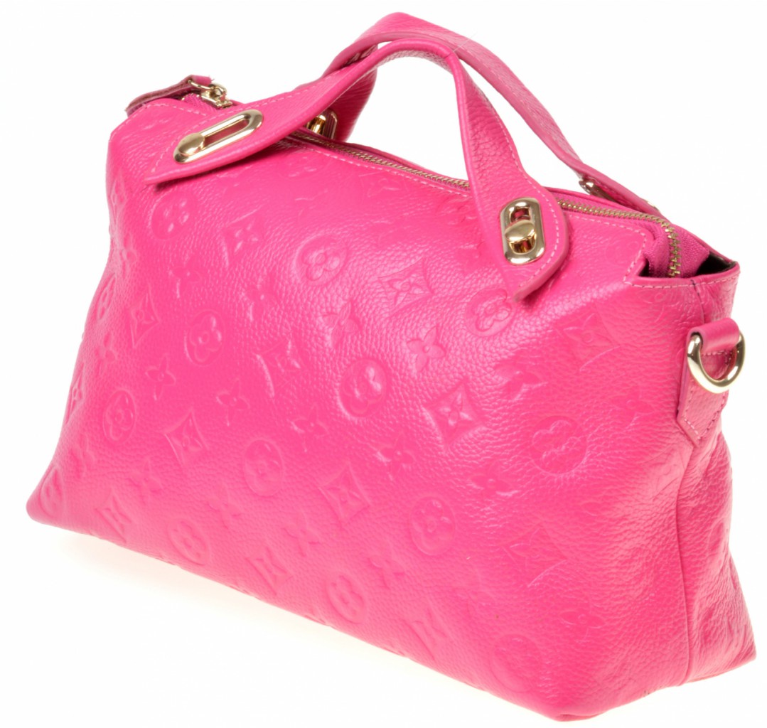   Alibe Pink-2300 