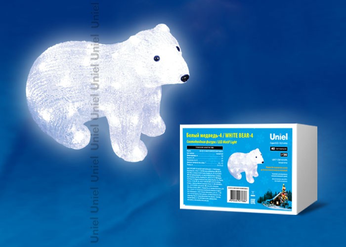 ULD-M3125-040STA WHITE IP20 WHITE BEAR-4 Фигура светодиодная «Белый медведь-4» 1410p.jpg