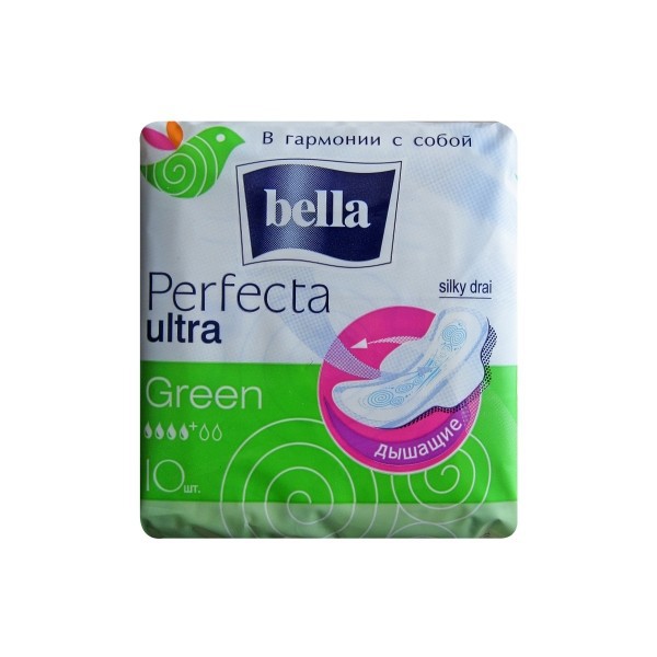 Bella PERFECTA ULTRA GREEN 10  72,00.jpg