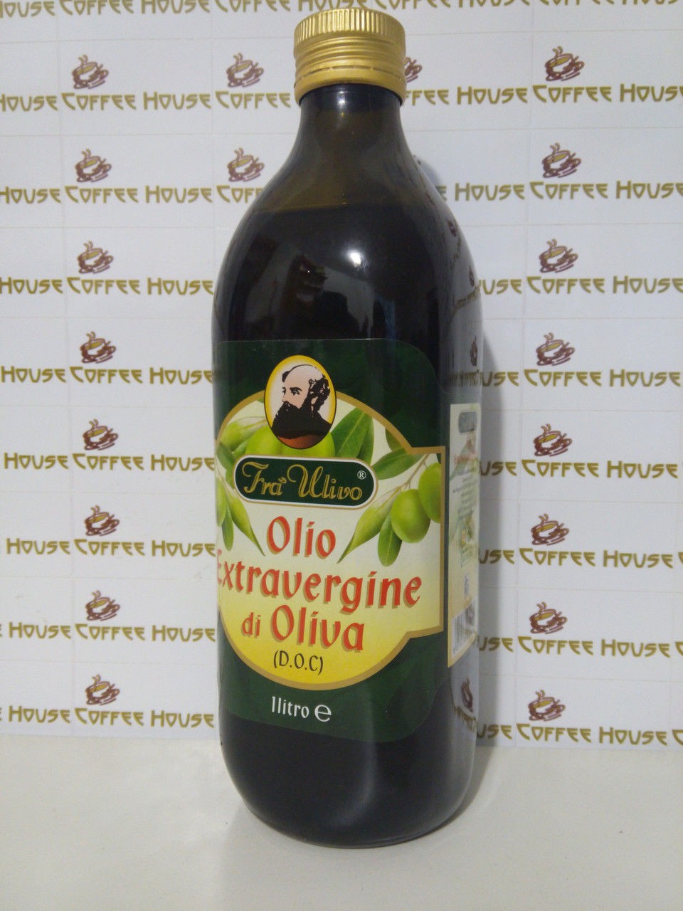    5/.  OLIO OLIVO, 		5/ 1 150,00.