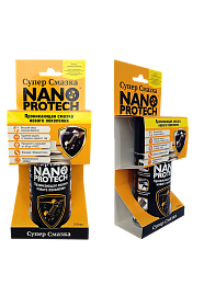 NANO PROTECH  , 210    175.5 