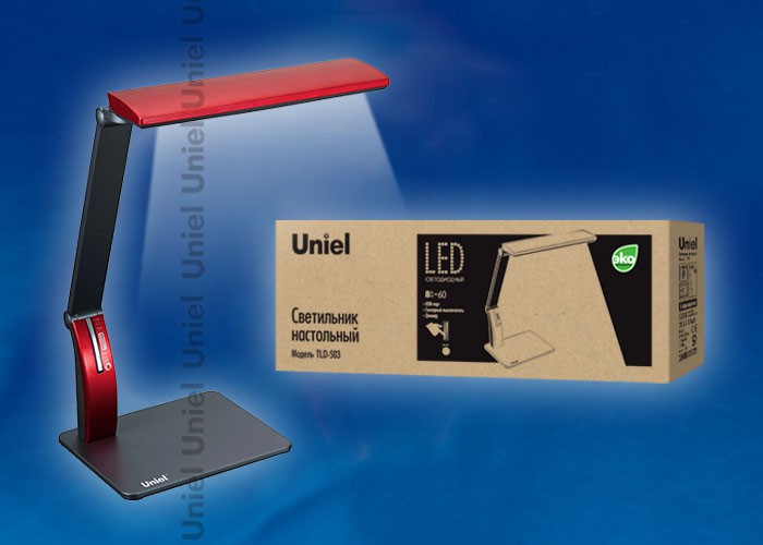TLD-503 LED USB порт С димером 3470p.jpg