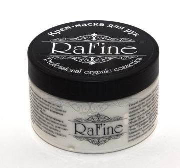 Крем-маска для рук