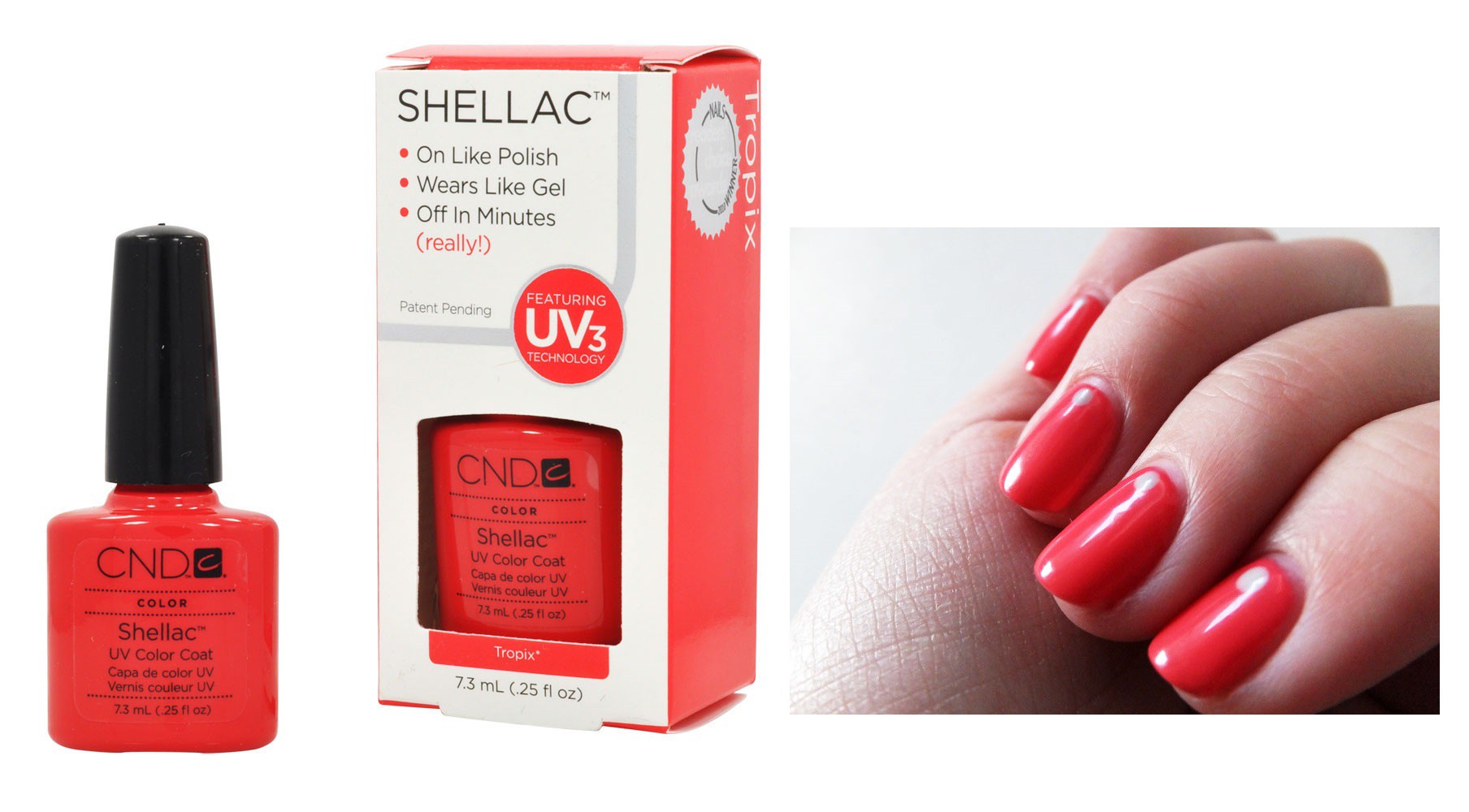 Shellac.Tropix