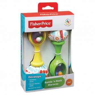  Fisher Price   