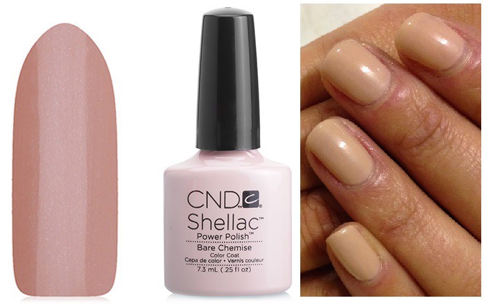 Shellac.Bare Chemise