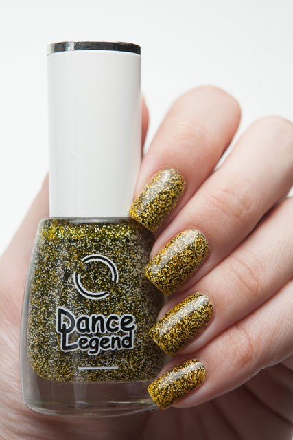 Dance Legend Caviar Polish 1002 Yellow Boxfish 01.jpg