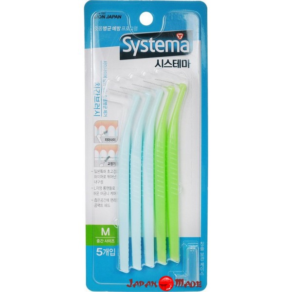      CJ LION Dentor Systema 5  ( )==191 .!,  232 .