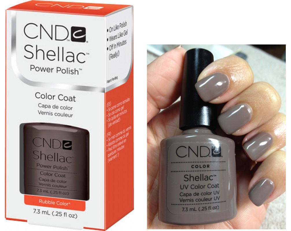 Shellac.Rubble