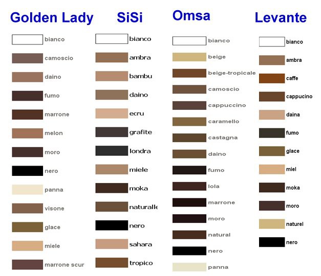   Levante- Omsa- Sisi -Golden ledy.jpg