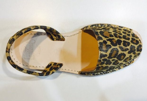 LEOPARDO ORO		   