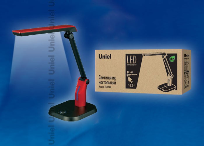 TLD-502 Red LED С димером 3125p.jpg