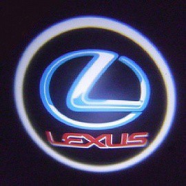 LAZER      LEXUS