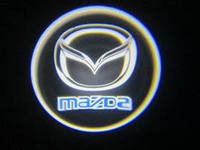 LAZER      MAZDA