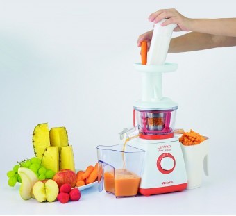 Ariete  176 Slow Juicer.  400  - 8460,77