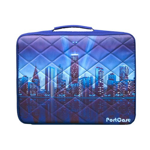 PortCase KCB-13 City=======289 