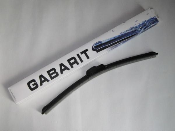  GABARIT  (white) 156