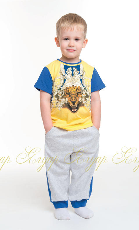 6225036 28	LEADER KIDS,  