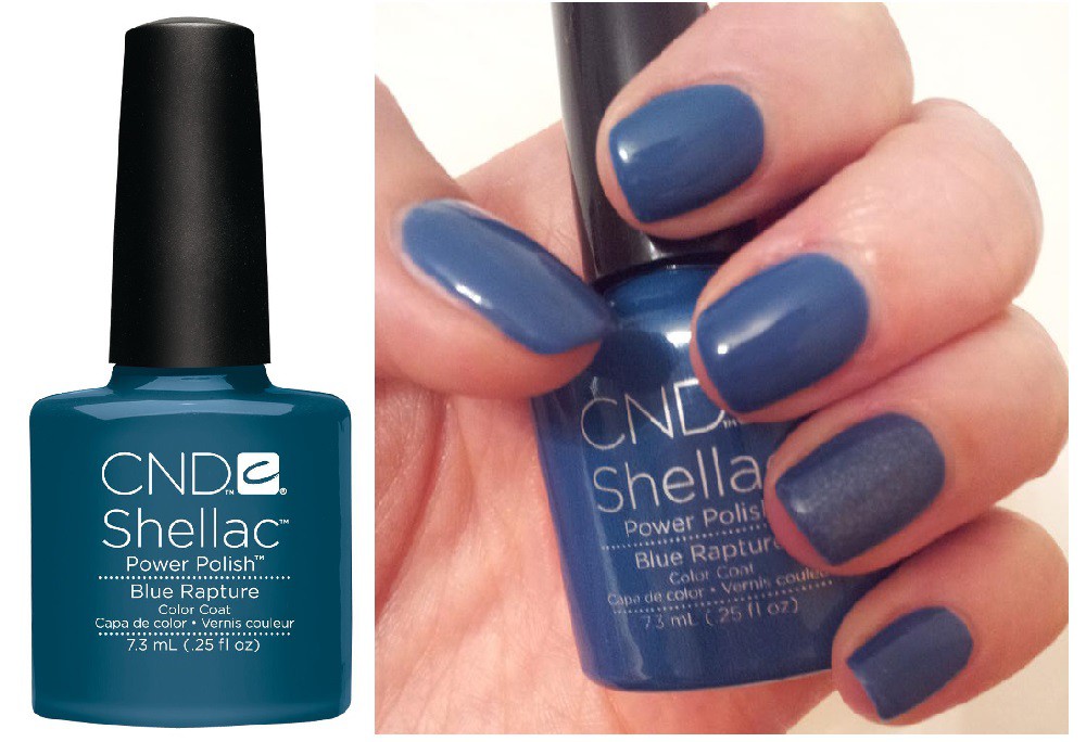 Shellac.Blue Rapture