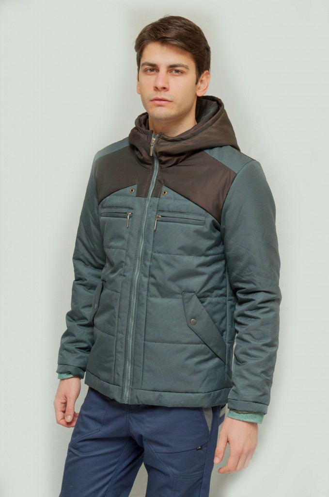 RIOTER КУРТКА Артикул: №8224с Состав: 100% полиэстер