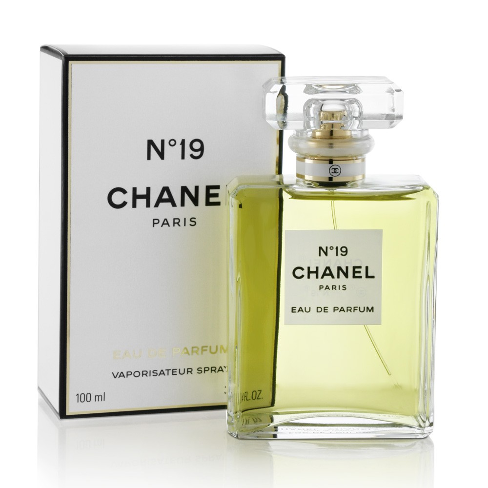 CHANEL №19 edp