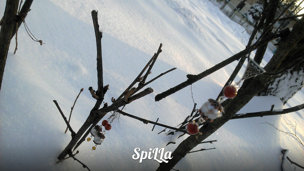 SpiLLa -    -